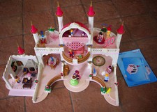 Playmobil maerchenschloss 4250 - maerchenschloss,