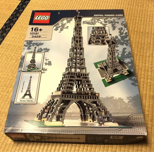 Lego 10181 creator - 10181,