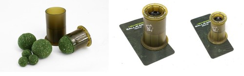 Nash deliverance ballmaker - deliverance,