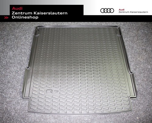 Audi original - audi,