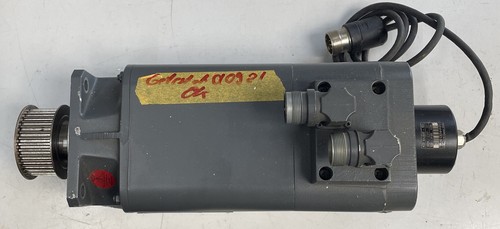 Siemens permanent magnet - siemens, 3