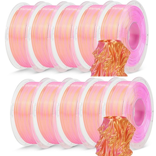 Sunlu 1kg pla - sunlu, 5×1kg/10×1kg