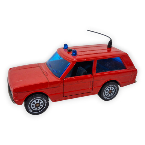 Siku 1338 range - siku,