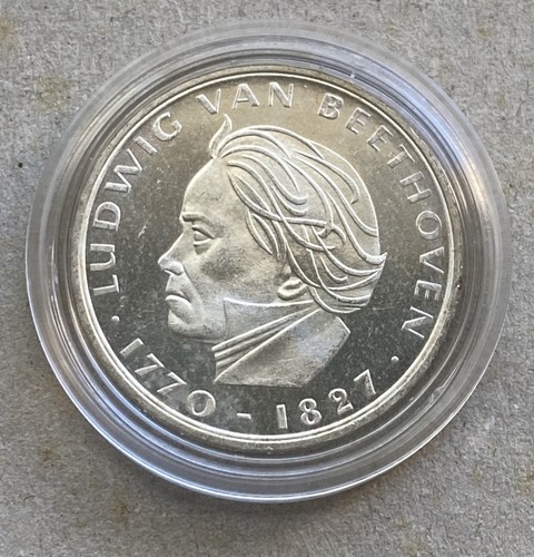 Sammlerstück deutsche mark - deutsche,