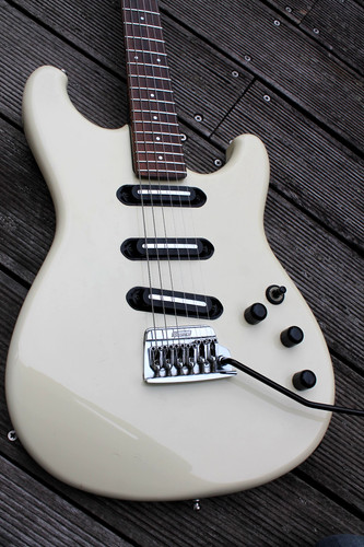 Ibanez 230 roadstar - ibanez, rs