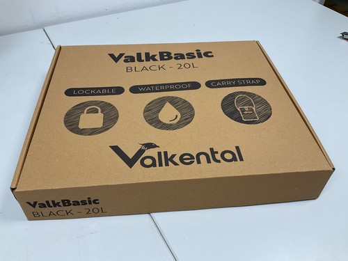 Valkental valkbasic - valkental,