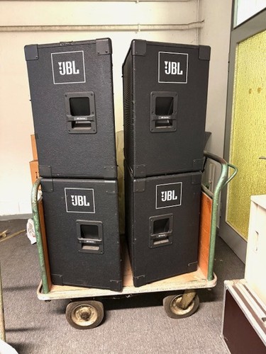 Stück jbl 935 - jbl,