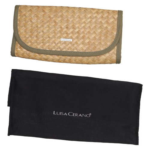 Luisa cerano clutch - luisa, damen