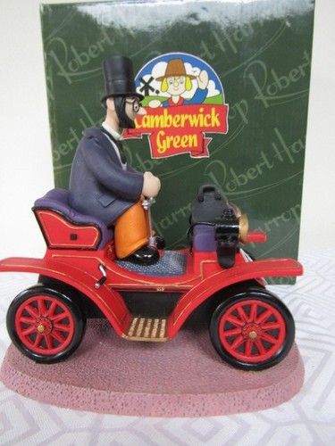 Robert harrop camberwick grün - harrop,