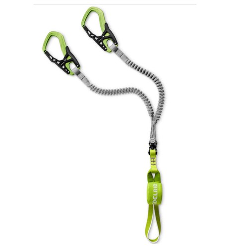 Edelrid cable comfort 0 - comfort, 6.0
