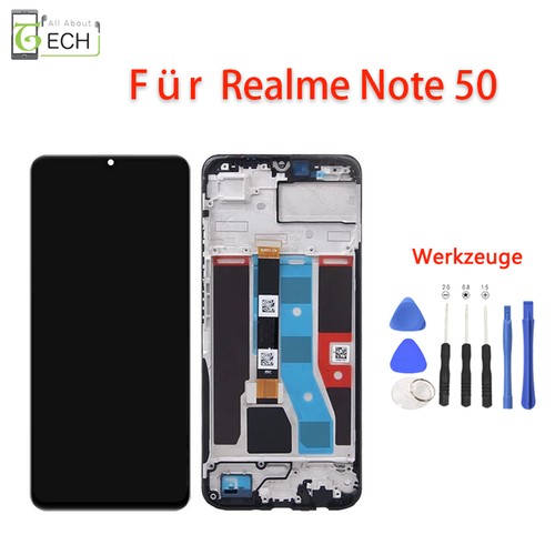 Für oppo realme note - für,