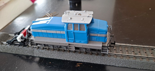 Märklin 3078 diesellok - märklin,