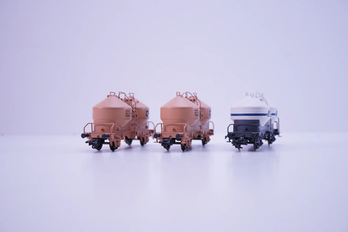 Märklin 46617 - (qx147),
