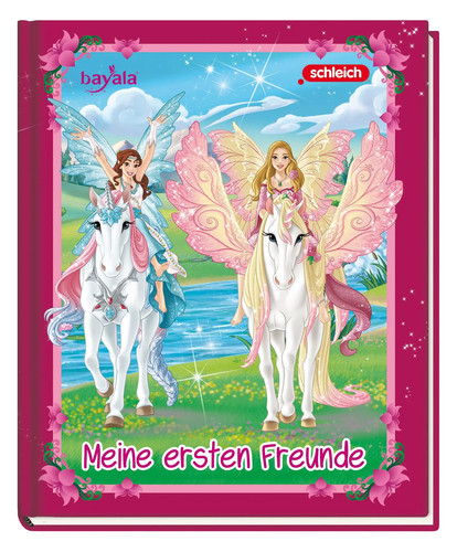 Bayala meine ersten freunde - meine,