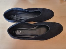 Next ballerina schwarz 42 - next,