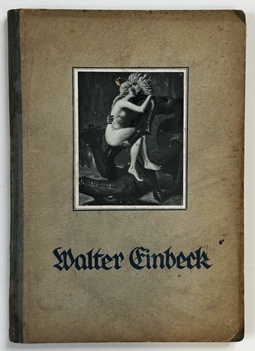 Ernst voss walter einbeck - ernst,