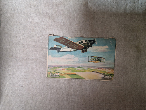 Lackbild glanzbild - (x3),