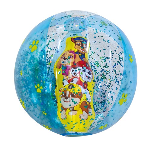 Paw patrol strandball - paw,
