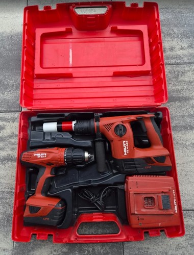 Hilti set a22 22 - set, 4-a22