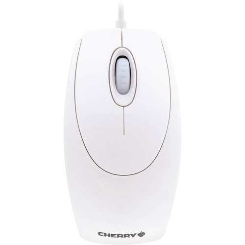Cherry wheelmouse optical maus - cherry,