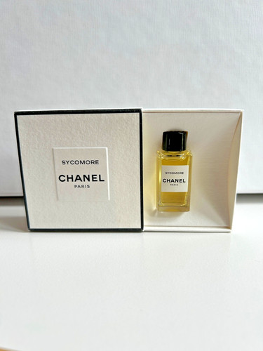 Chanel les exclusifs - exclusifs, sycomore