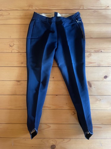 Vintage skihose steghose - vintage,
