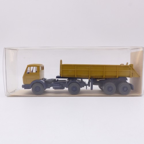 Wiking 67722 mercedes ng - 1:87,