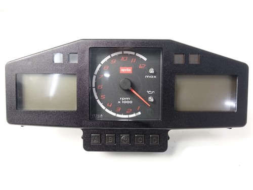 Tacho aprilia rsv 1000 - tacho,