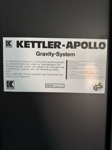 Kettler apollo - kettler,