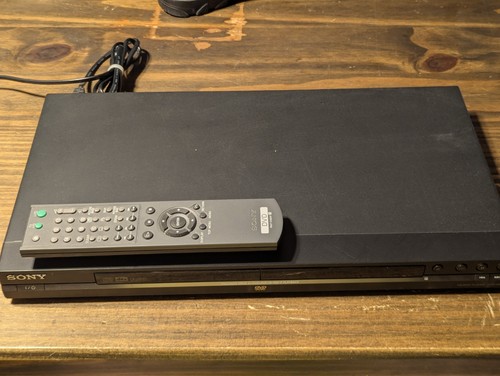 Sony dvp ns355 dvd - dvp-ns355, /