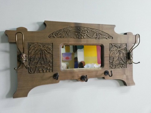 Wandgarderobe garderobe - wandgarderobe,