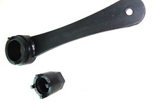 Ducati cam pulley tool - cam,