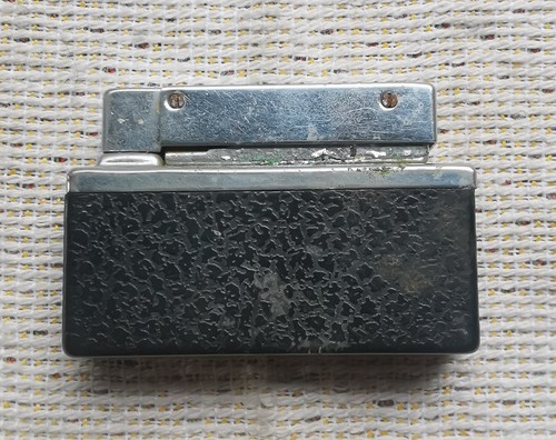 Vintage altes consul feuerzeug - consul,