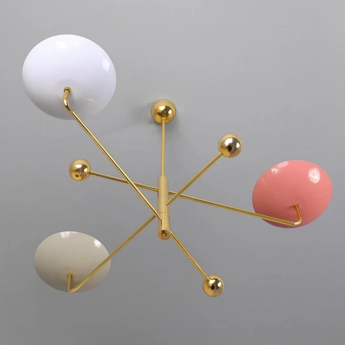 Verstellbare flammige - verstellbare, 3-flammige