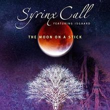 The moon stick - moon,