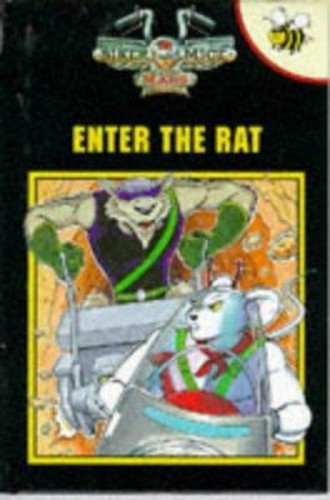 Biker mice from mars - biker,