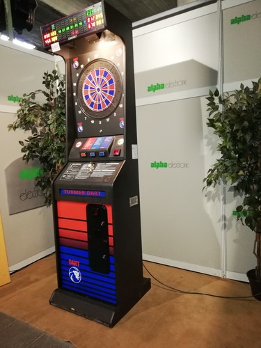 Löwen hb8 dart - löwen, dart,
