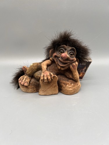 Nyform troll ausgemustert - nyform, troll,
