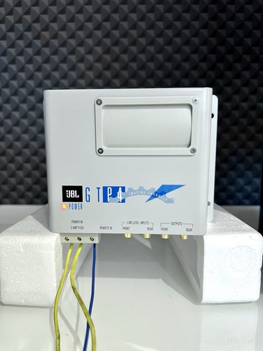 Jbl gtp4 kanal imaging - 4,