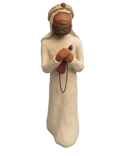 Willow tree krippe - willow,