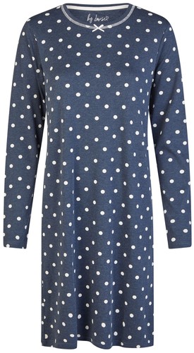 Damen nachthemd sleepshirt - damen,