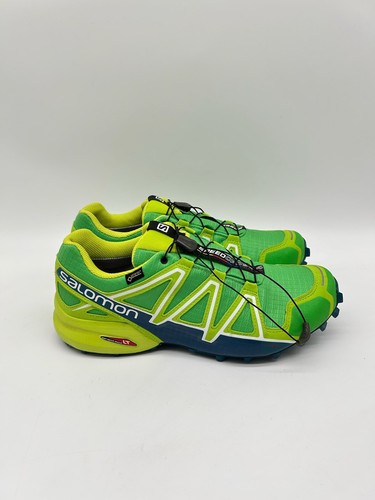 Salomon speedcross gtx - speedcross,