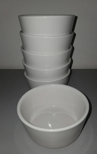 Ikea keramik schüssel - 6x,