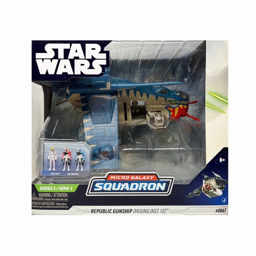 Star wars micro galaxy - micro,