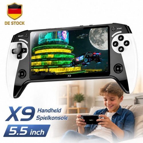 Videospielkonsole handheld - videospielkonsole,