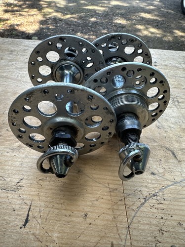 Campagnolo gran sport 50er - sport,