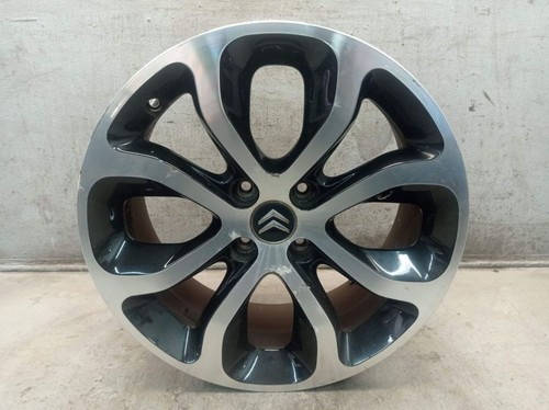 Citroen picasso einzelfelge - citroen, c3