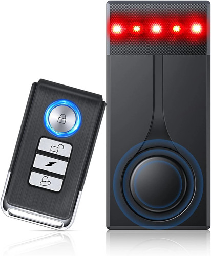 108db auto alarmanlage - 108db,