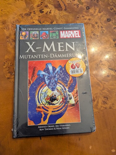 Die offizielle marvel - die,