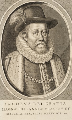 Jakob könig von england - jakob,